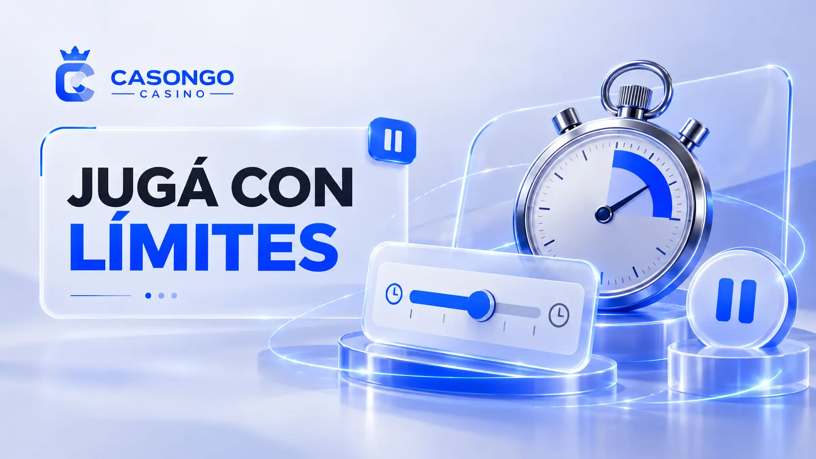 Presupuesto y límites al participar en promociones